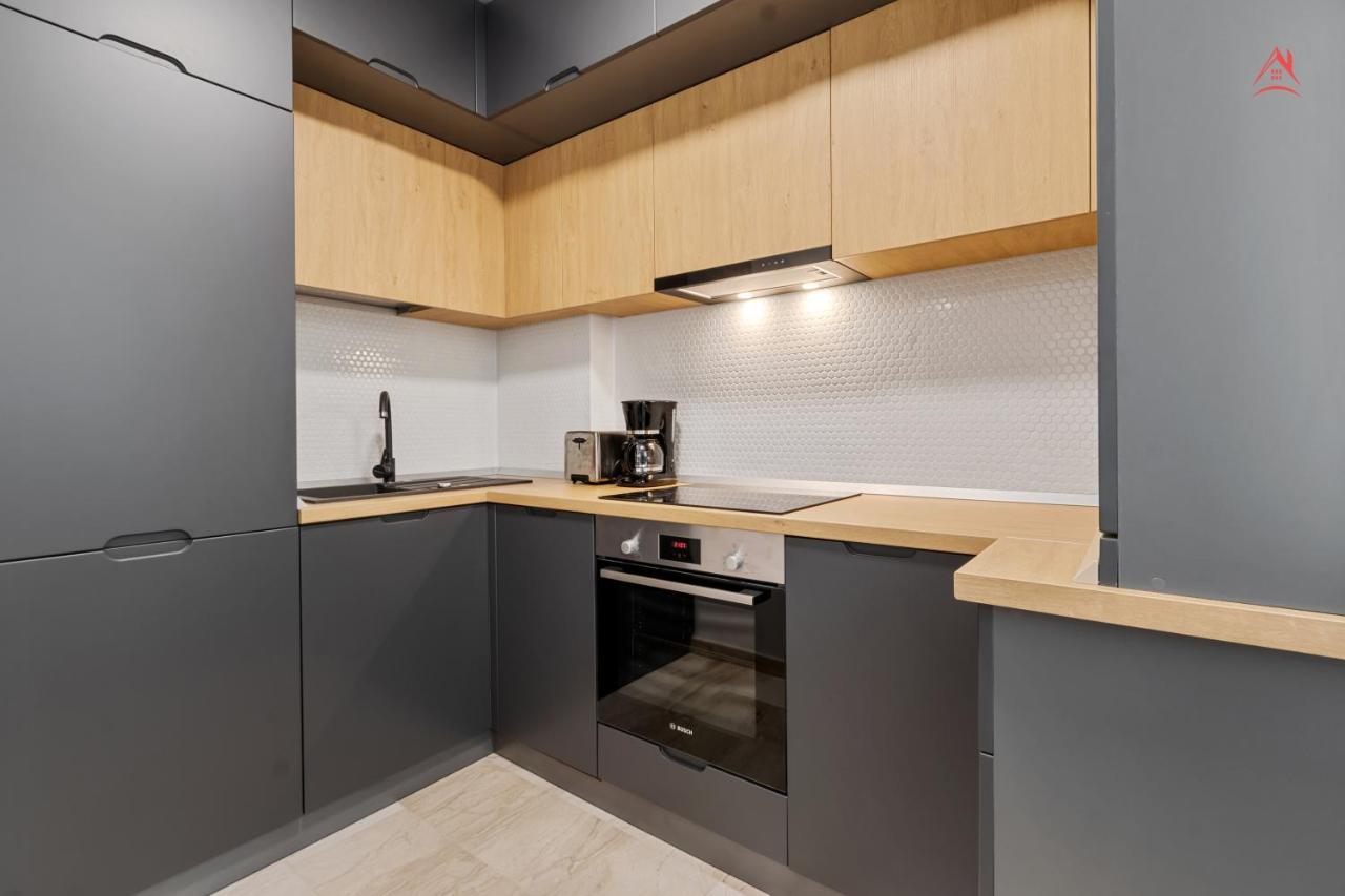 Apartament Opera Residence - Cismigiu, Eroilor, Free Private Parking Букурещ Екстериор снимка