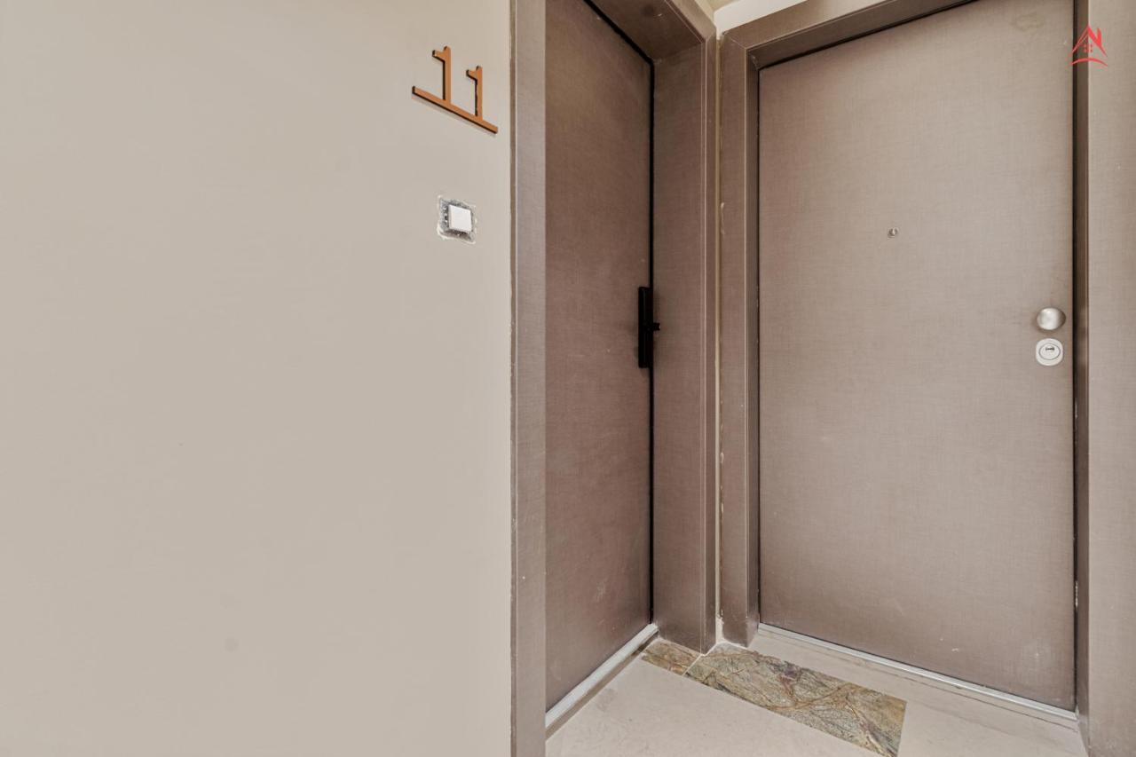 Apartament Opera Residence - Cismigiu, Eroilor, Free Private Parking Букурещ Екстериор снимка